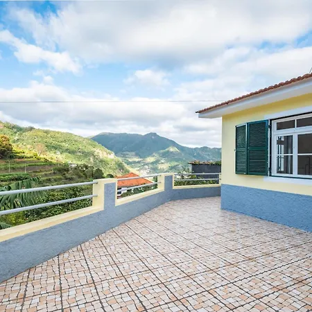 Quinta Dos Landeiros - Prosa Verde By Madeira Sun Machico  Exterior foto