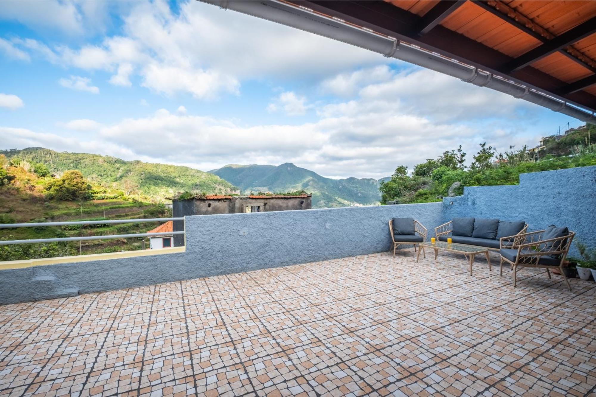 Quinta Dos Landeiros - Prosa By Madeira Sun Machico (Madeira)