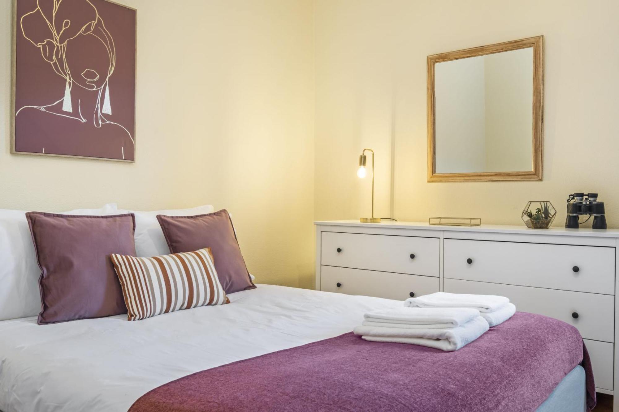 Holiday home Quinta Dos Landeiros - Prosa By Madeira Sun *