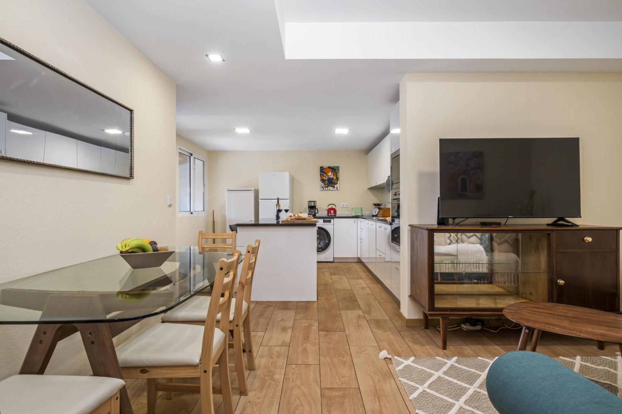 Holiday home Quinta Dos Landeiros - Prosa By Madeira Sun