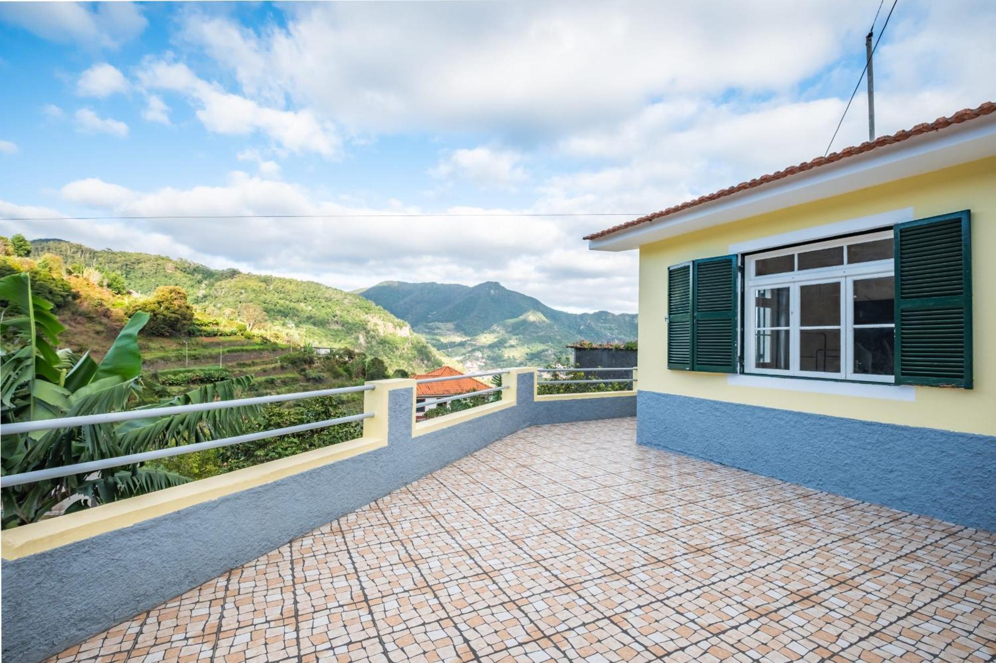 Holiday home Quinta Dos Landeiros - Prosa By Madeira Sun *